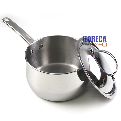 Bella Classico 18cm saucepan with handle, Meyer brand
