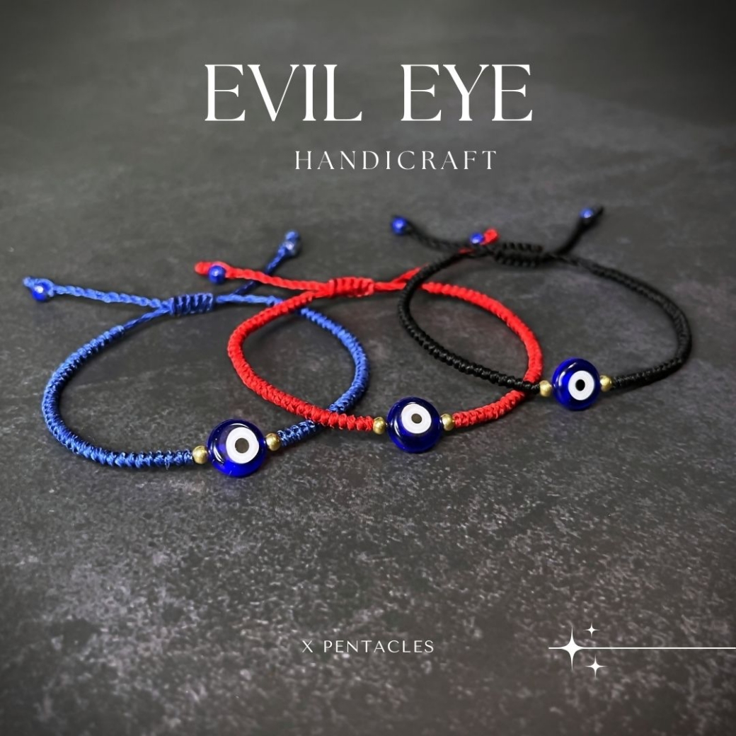 🧿Evil Eye (Classic)