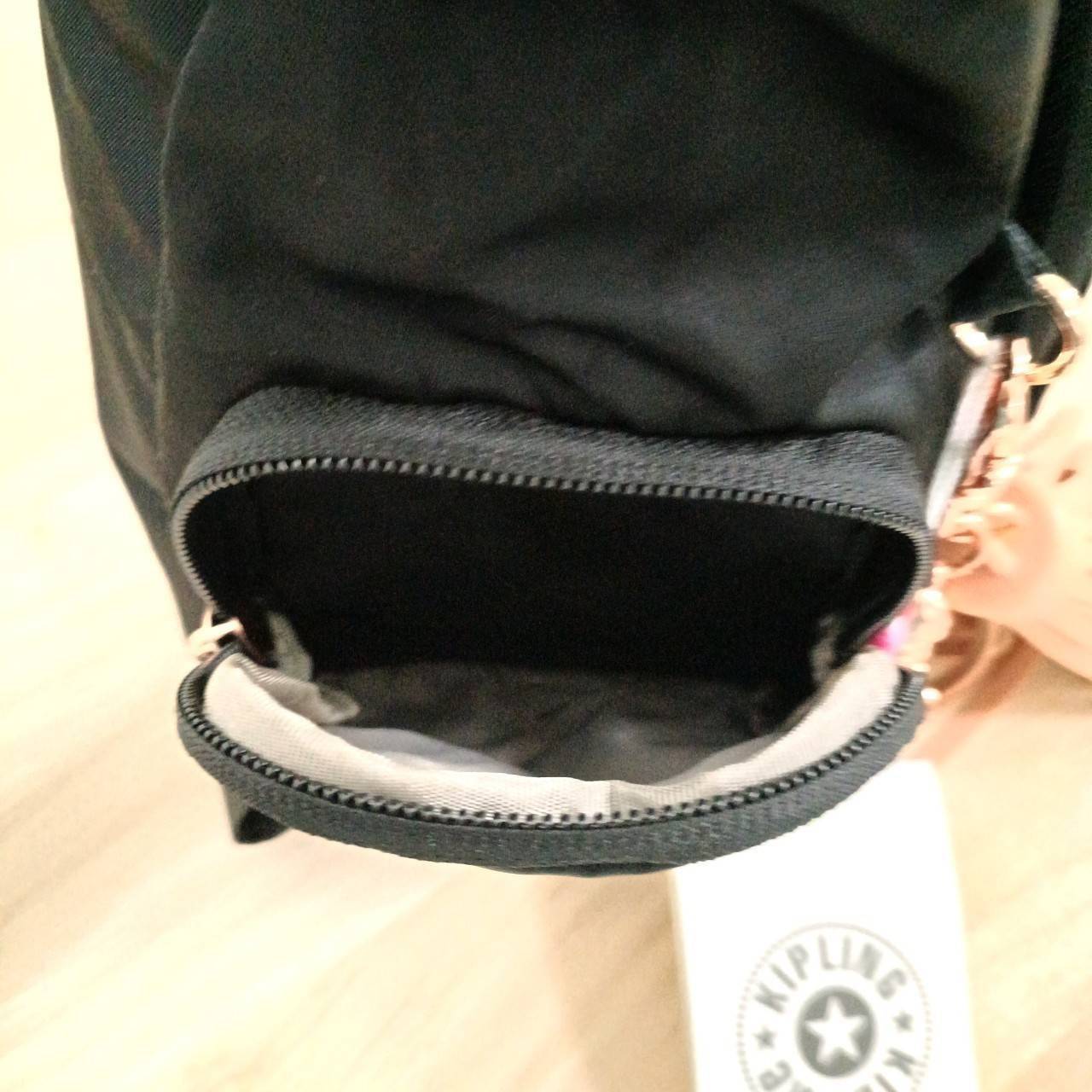 กระเป๋า Kipling GABBIE กระเป๋าสะพายคิปลิ้ง แท้ outlet