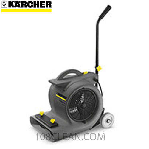 เครื่องเป่าพรม KARCHER AB 84