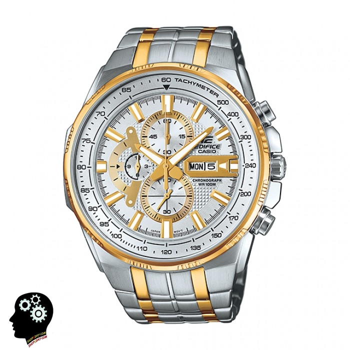 Casio Edifice ชาย EFR-549SG-7AVUDF