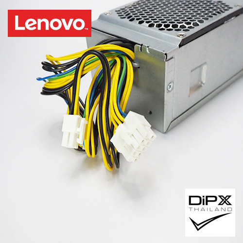 Power supply LENOVO 210W (PA-2221-3, HK310-71PP) 10pin, 4pin (New)