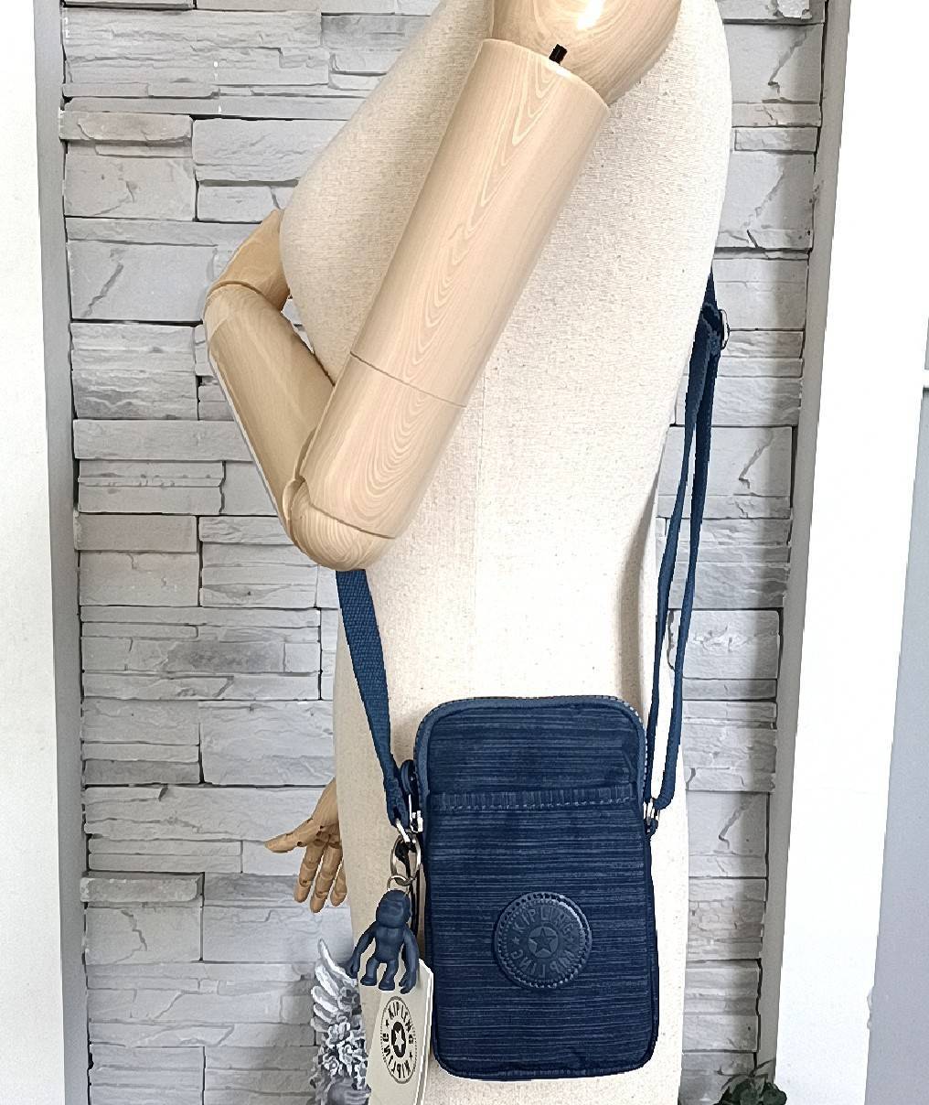 กระเป๋าคิปลิ้ง กระเป๋าใส่มือถือ Kipling Tally