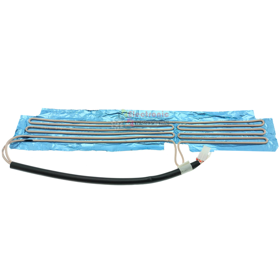 ฮิตเตอร์ตู้เย็นBEKO_เบโค*อะไหล่แท้*สามารถเทียบใช้ได้หลายรุ่น