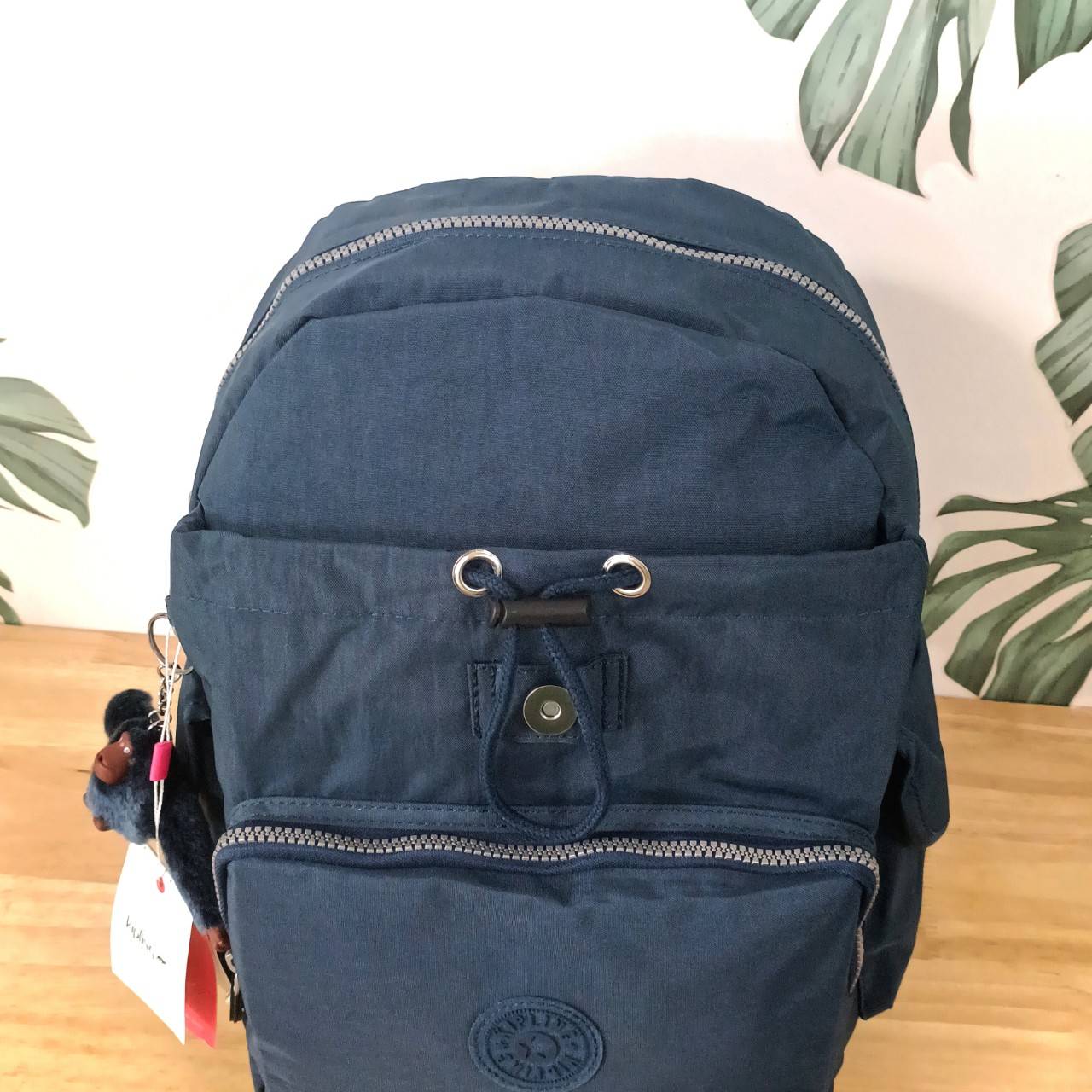 กระเป๋าเป้ Kipling City Pack Mini Backpack เป้คิปลิ้ง