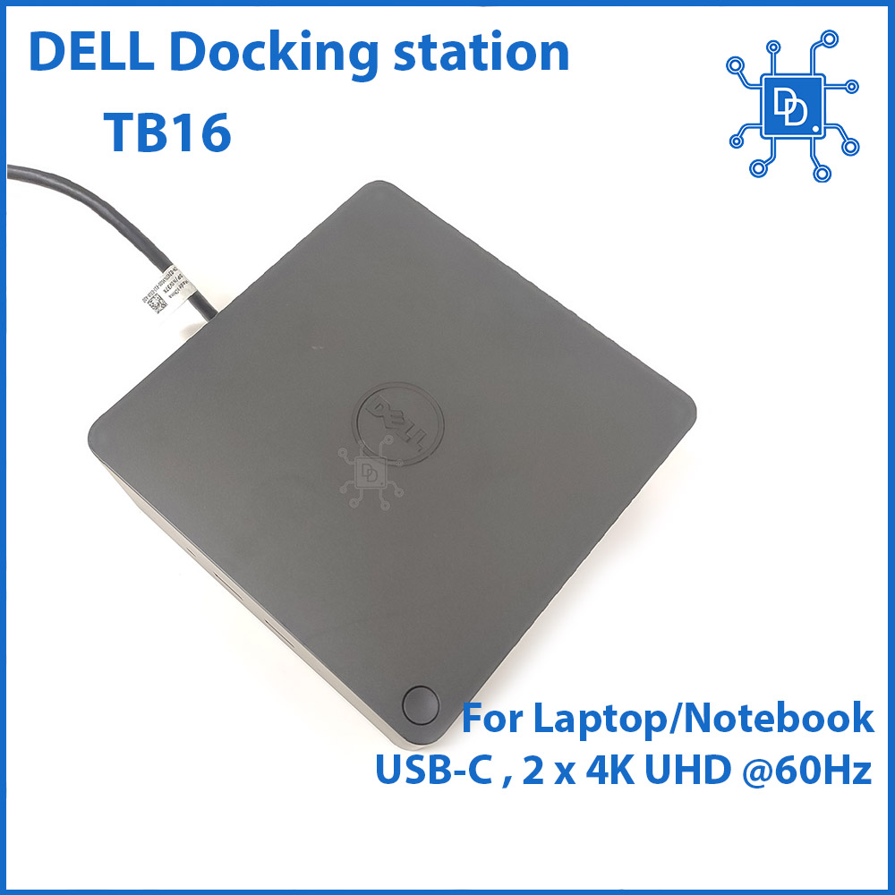 Dell TB16 Business Thunderbolt 3 (Type-C) Docking station