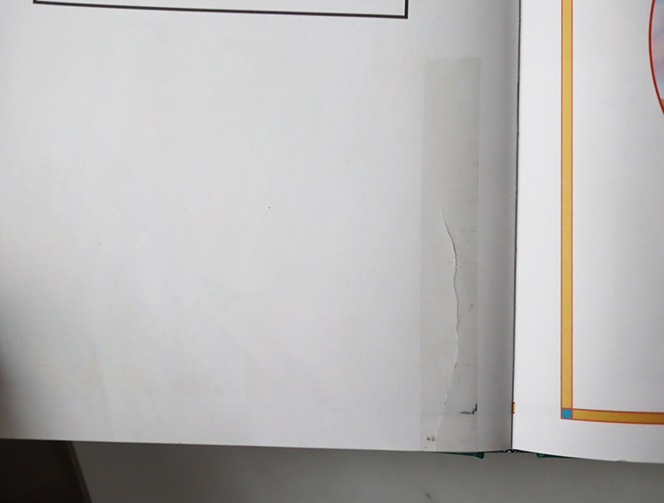 Boxset ชุดนิทานคลาสสิค Disney : Tales of Magic and wonder