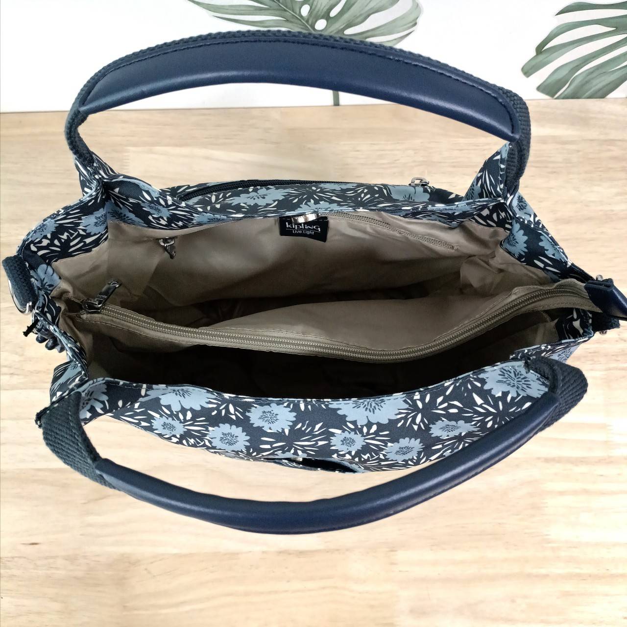 กระเป๋า Kipling Aliana คิปลิ้ง ระเป๋าสะพายไหล่