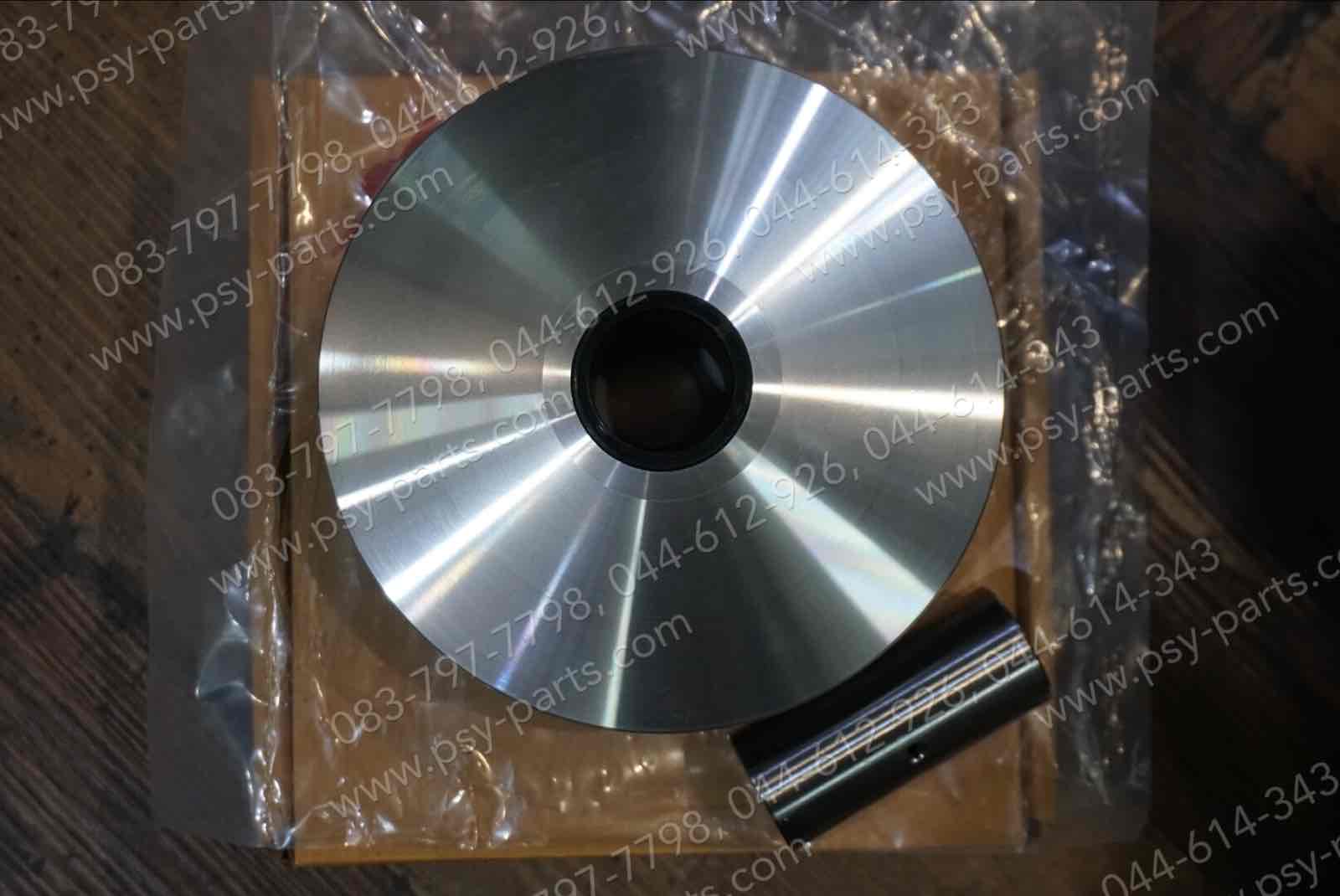 ล้อขับสายพานหน้า FORZA ใน+ชุดตุ้ม