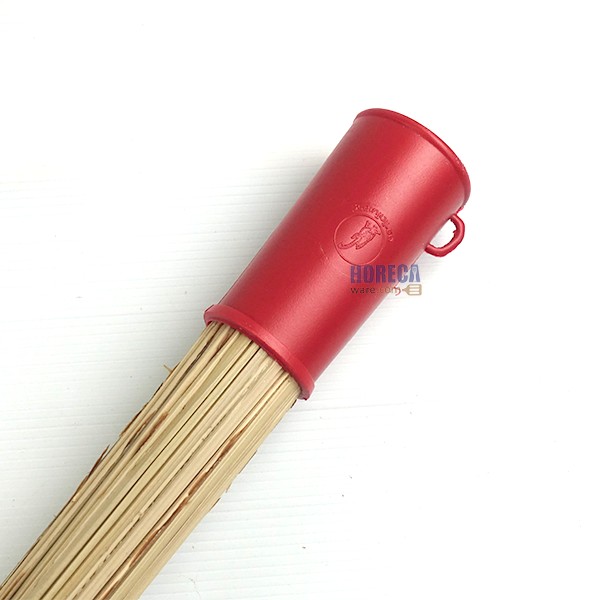 Coconut broom, hand-held broom, TP-tp