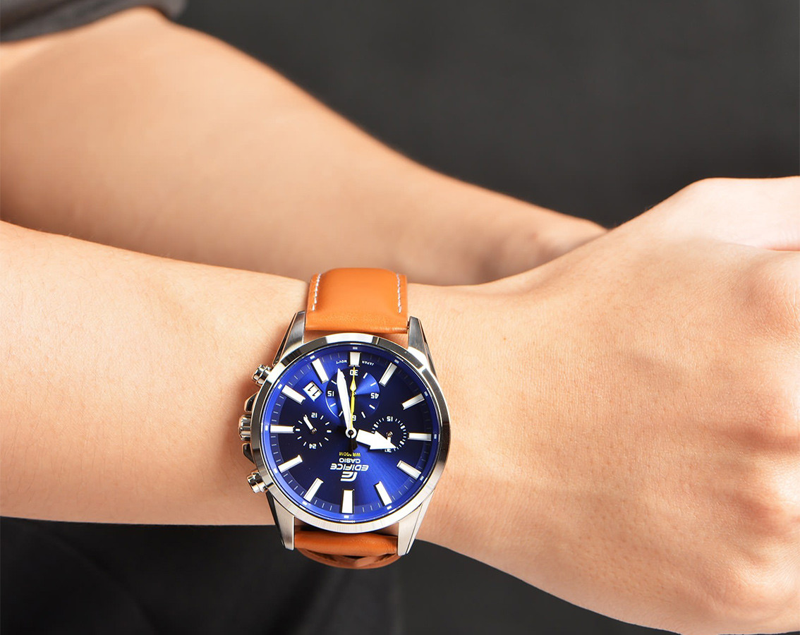 Casio Edifice ชาย EFV-510L-2AVUDF