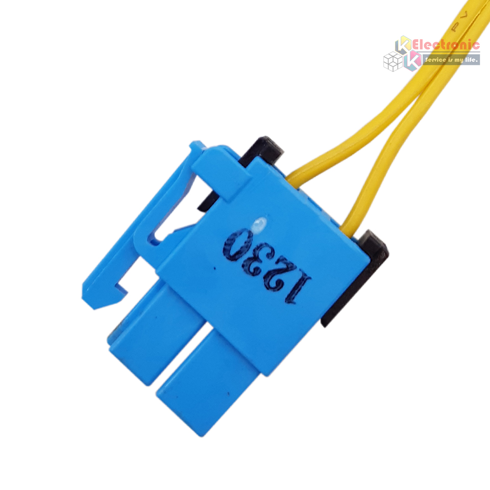 เซนเซอร์ตู้เย็นโนฟรอส Samsung อะไหล่แท้-เซนเซอร์ตู้เย็นโนฟรอส ซัมซุง- RT41LSMG2/RT41LSTS/RT41TSGL2/RT41TSIS/RT41TSPN1/RT45TSRS/RT45TSSL/RT45USGL1-DA32-00033F