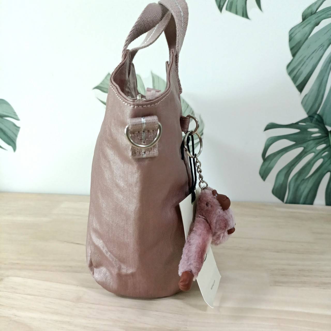 KIPLING กระเป๋าสะพาย กระเป๋าถือ NORI Handbag & Shoulder bag