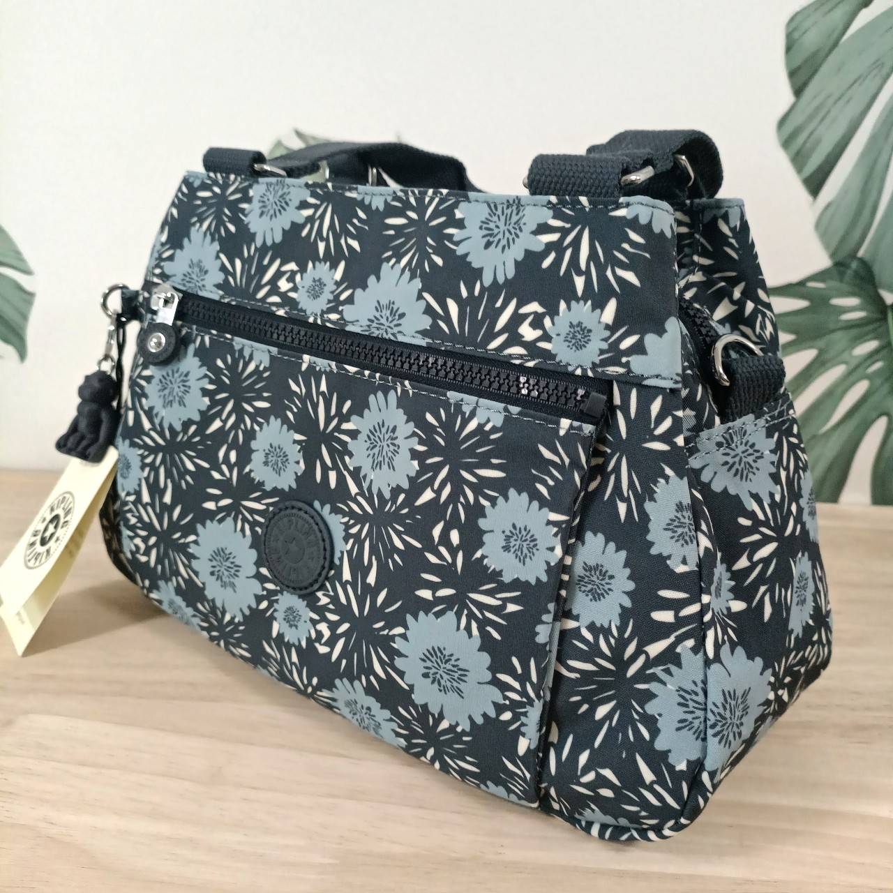 กระเป๋า Kipling กระเป๋าสะพายคิปลิ้ง รุ่น Damen Orelie