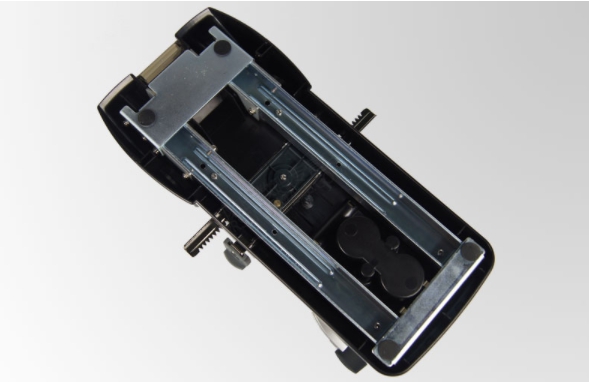 เครื่องเจาะกระดาษ 2 รู STD-1500 เจาะรูกระดาษหนา 150 แผ่น ทนทาน
