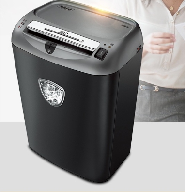 เครื่องทำลายเอกสาร Fellowes รุ่น 75Cs