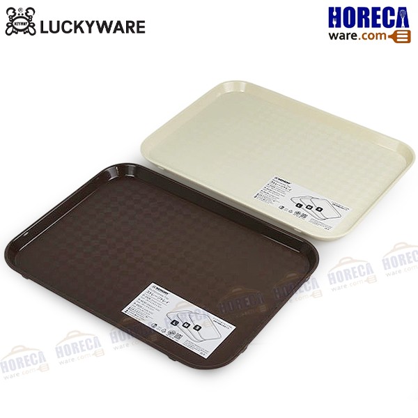 Multipurpose tray 30x41x2 cm. R-4030 Keyway