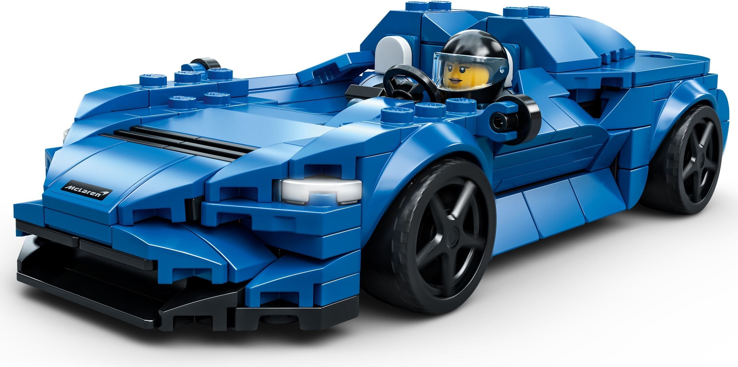 LEGO เลโก้ 76902 Speed Champion - McLaren Elva