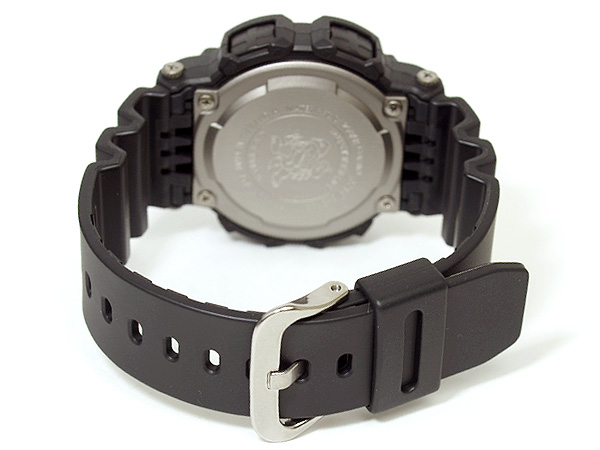 Casio G-shock ชาย G-9100-1DR