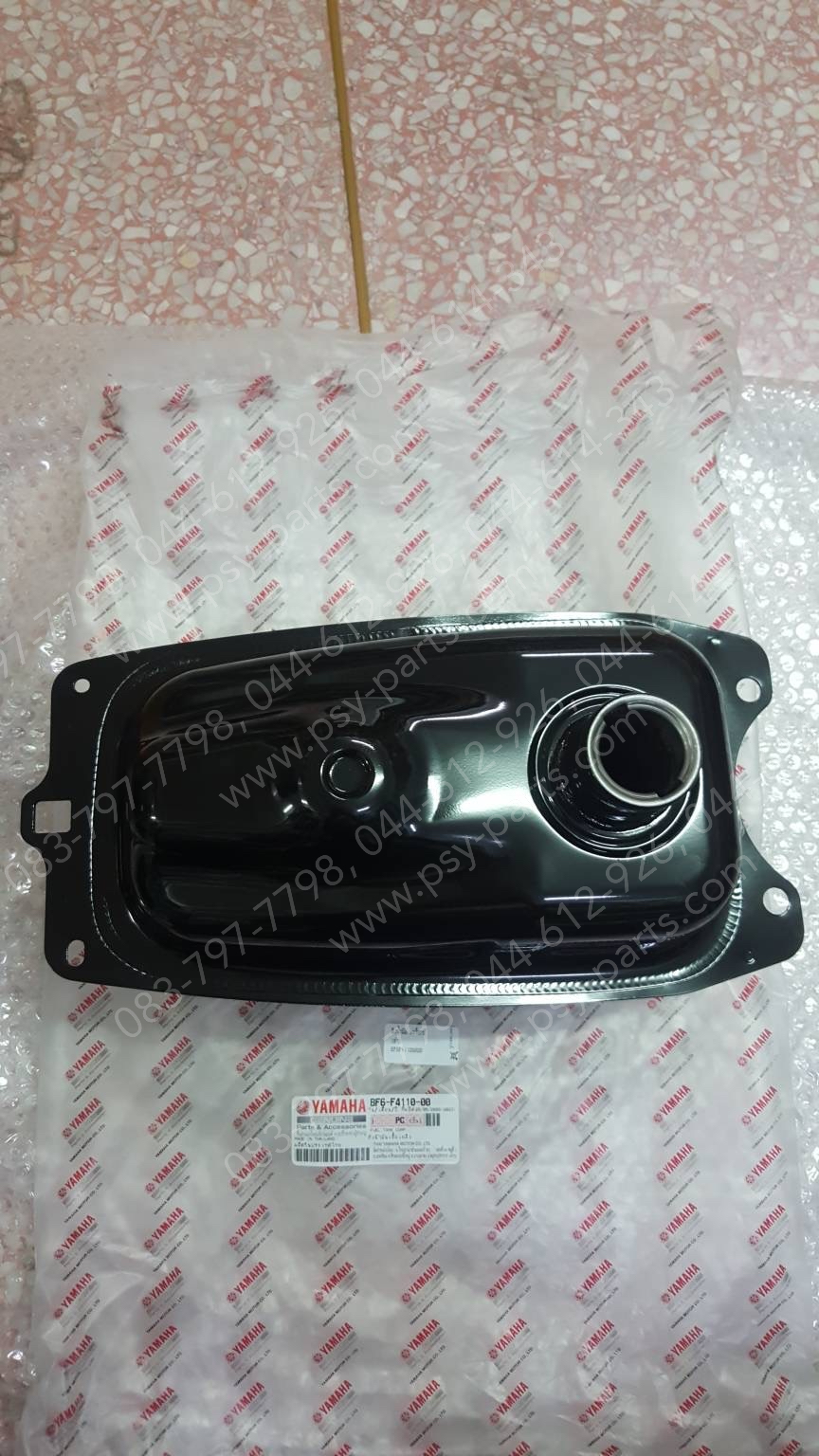 ถังน้ำมัน AEROX แท้ๆ BF6-F4110-00