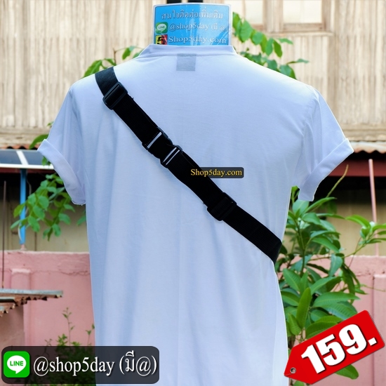 ♨️ กระเป๋าคาดอก-คาดเอว Jordan สุดเท่ ♨️