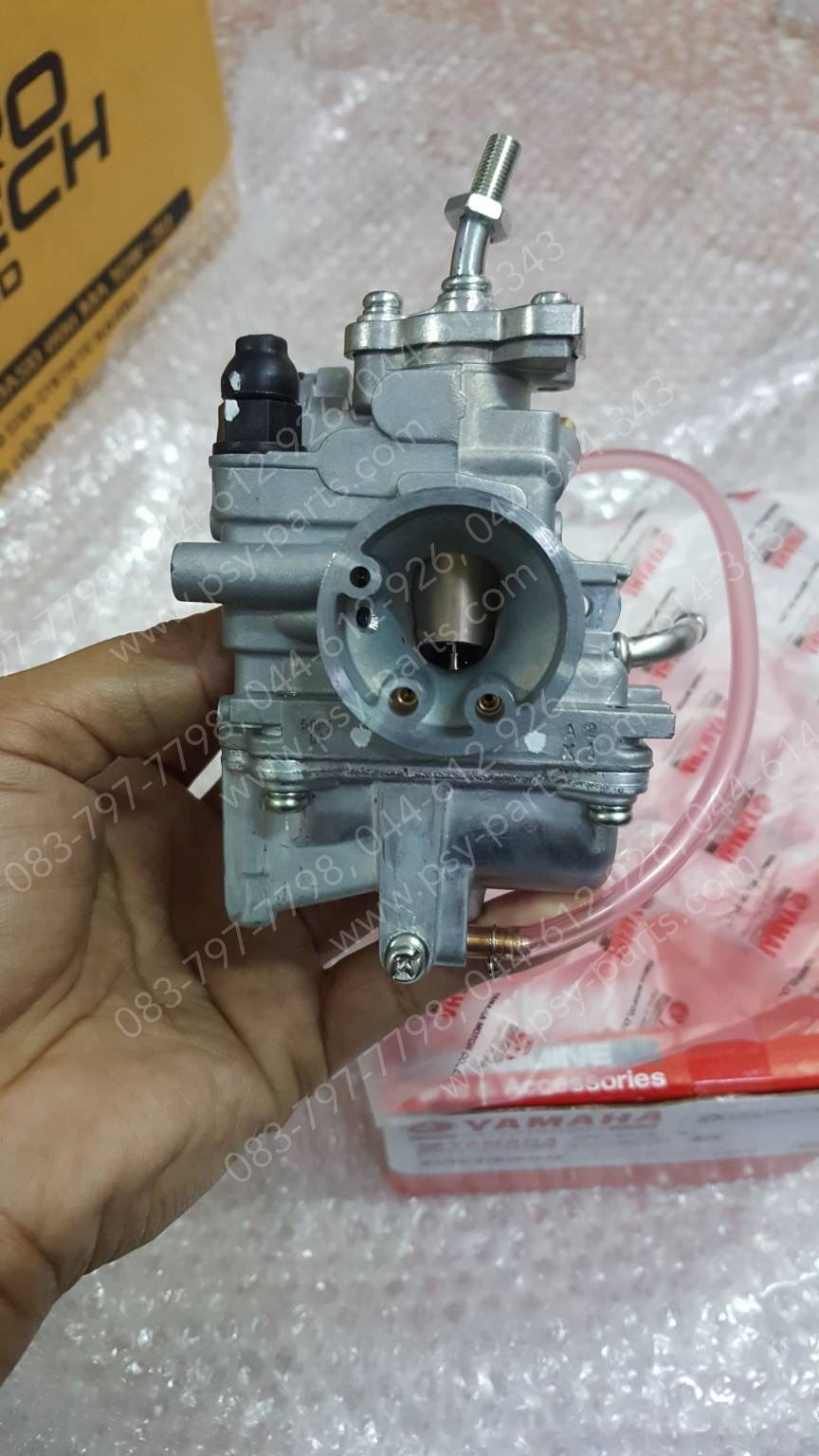 คาร์บูเรเตอร์ SPARK NANO, SPARK-Z แท้ๆ 50P-E4101-01