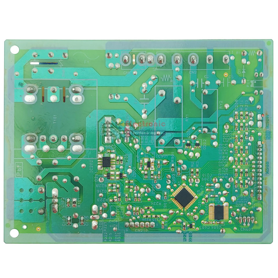 แผงบอร์ดตู้เย็น HITACHI(ฮิตาขิ)รุ่น*R-Z350V/R-Z380V/R-Z380VX/R-Z400V/R-Z400VX/R-ZG350W/R-ZG380W/R-ZG400W*อะไหล่แท้*ใช้ได้กับทุกรุ่นที่ทางร้านระบุไว้