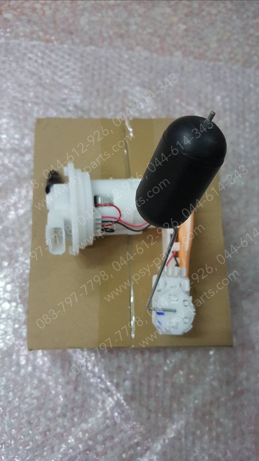 ปั๊มเชื้อเพลิง WAVE 125-I/18 แท้ๆ 16700-K73-T31