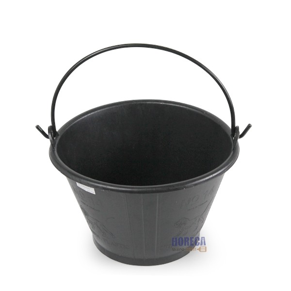 ถังปูน no.14 ดำ นำสิน