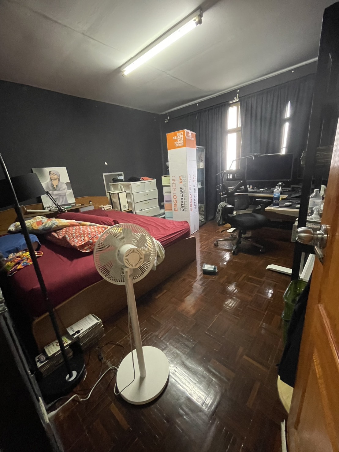 ขายอาคาร 15 ตารางวา 3 ชั้นต่อเติมเต็ม รามอินทรา671 เข้าซอย 150 เมตร ใกล้รถไฟฟ้า 200 เมตร(กม.6) 3นอน 3 น้ำ ใกล้ตลาด