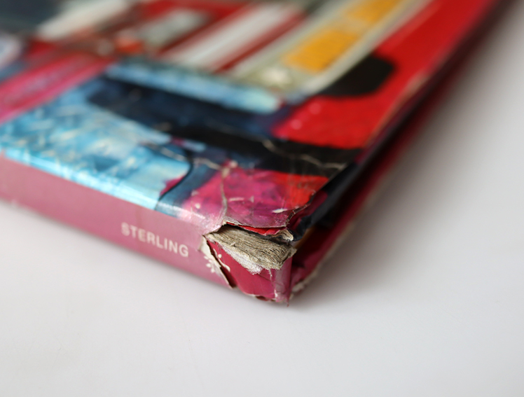 Fire Engines Up Close