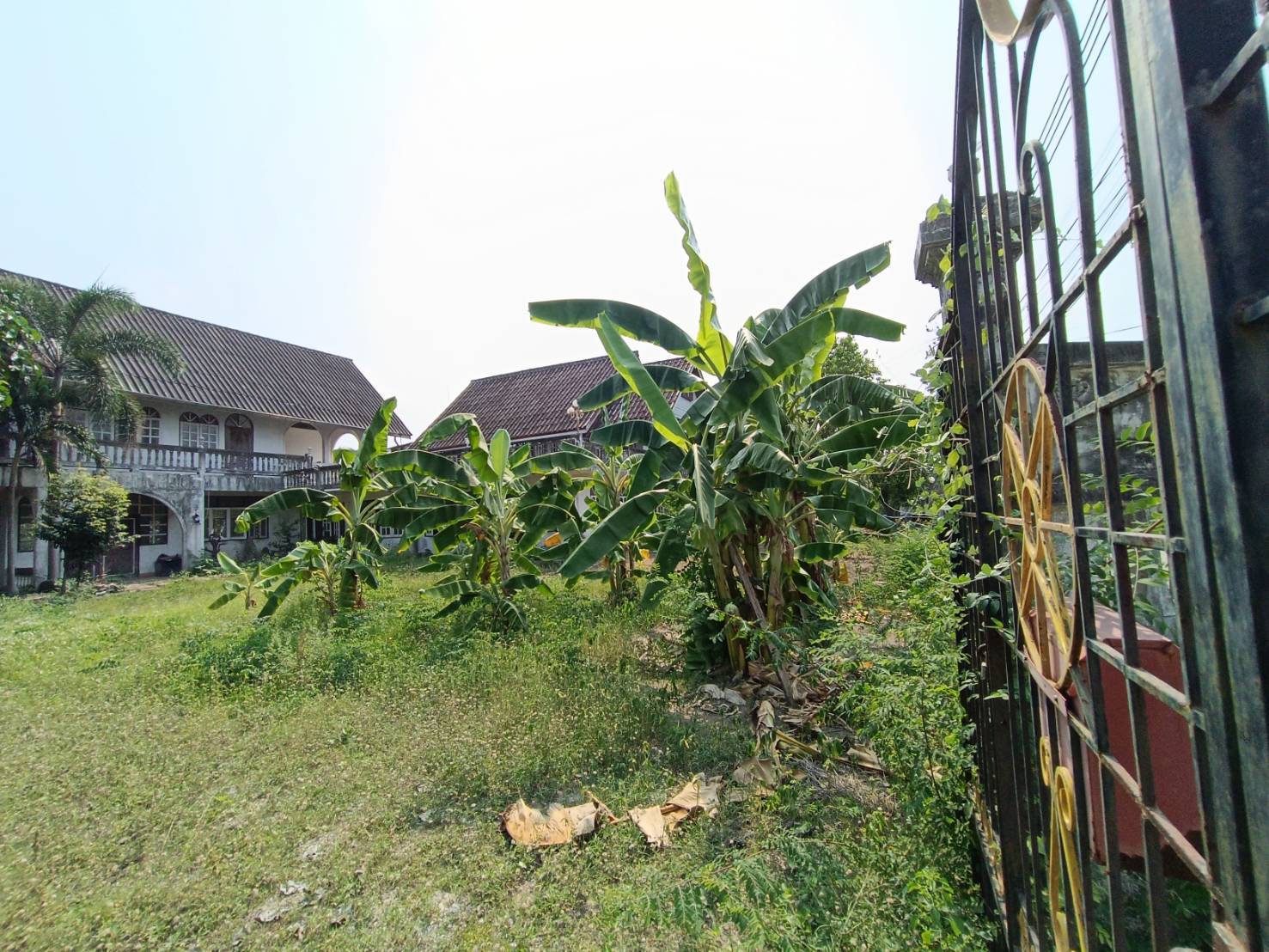 ขายบ้านที่ตำบลสัตหีบ อำเภอสัตหีบ จังหวัดชลบุรี เนื้อที่ 685.70 ตารางวา ใกล้ห้างแมคโคร สัตหีบ