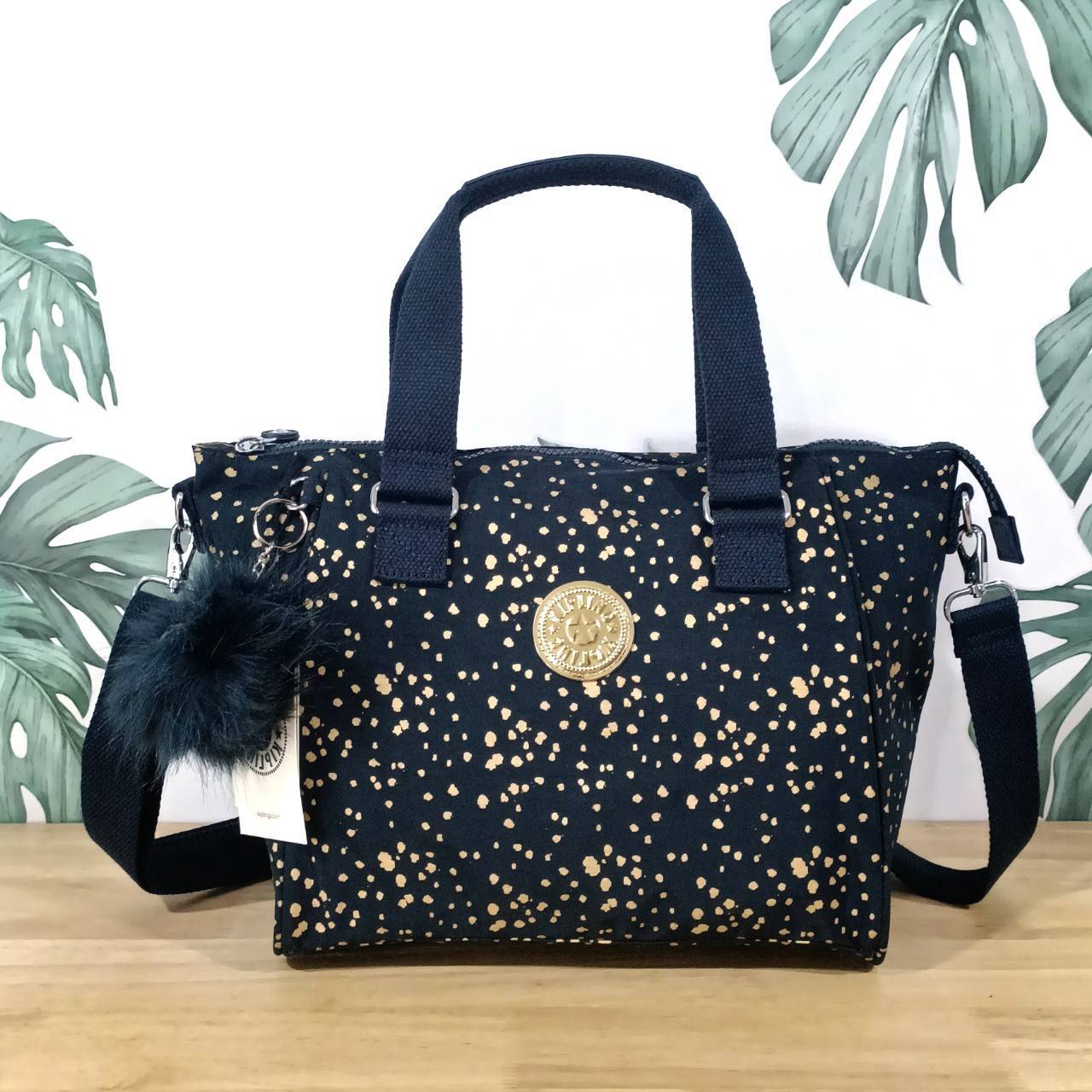 กระเป๋า KIPLING AMIEL กระเป๋าคิปลิ้ง คิบลิ้ง คิปลิง