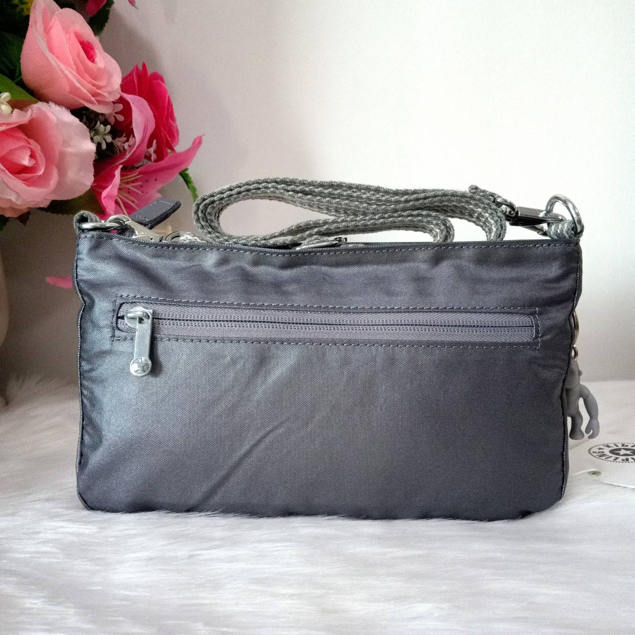 กระเป๋าสะพาย Kipling คิปลิ้ง คิบลิง KIPLING Basic MYRTE Convertible bag