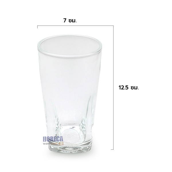 แก้ว 10oz [100410] ลักกี้