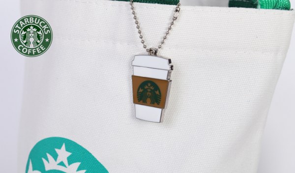 STARBUCKS กระเป๋า สตาร์บัค COOLER BAG