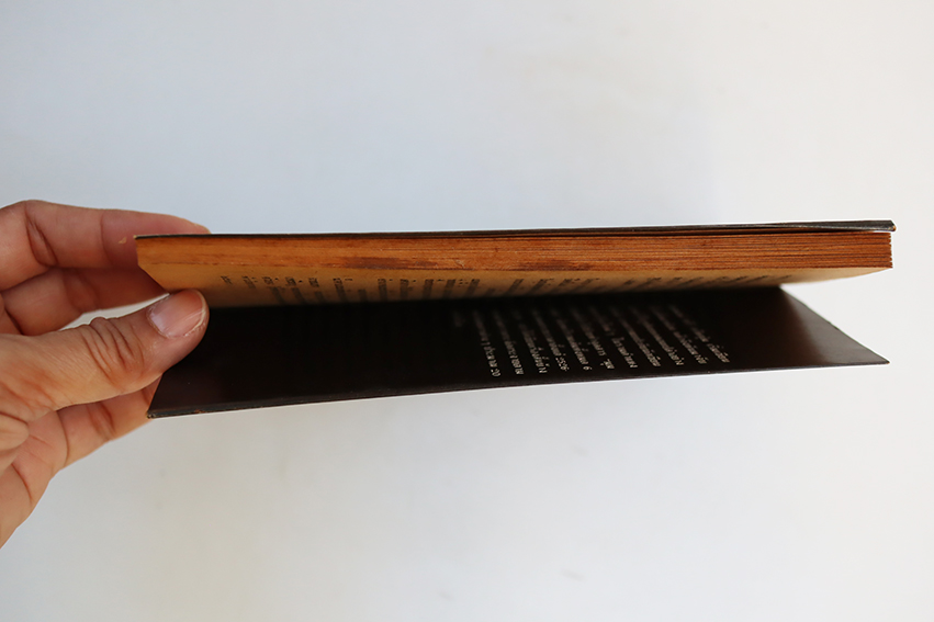 มนุษย์ไม่รู้จบ