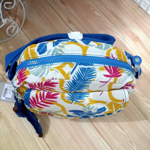 KIPLING กระเป๋าสะพายข้าง Reth (Size S) shoulder & crossbody bag