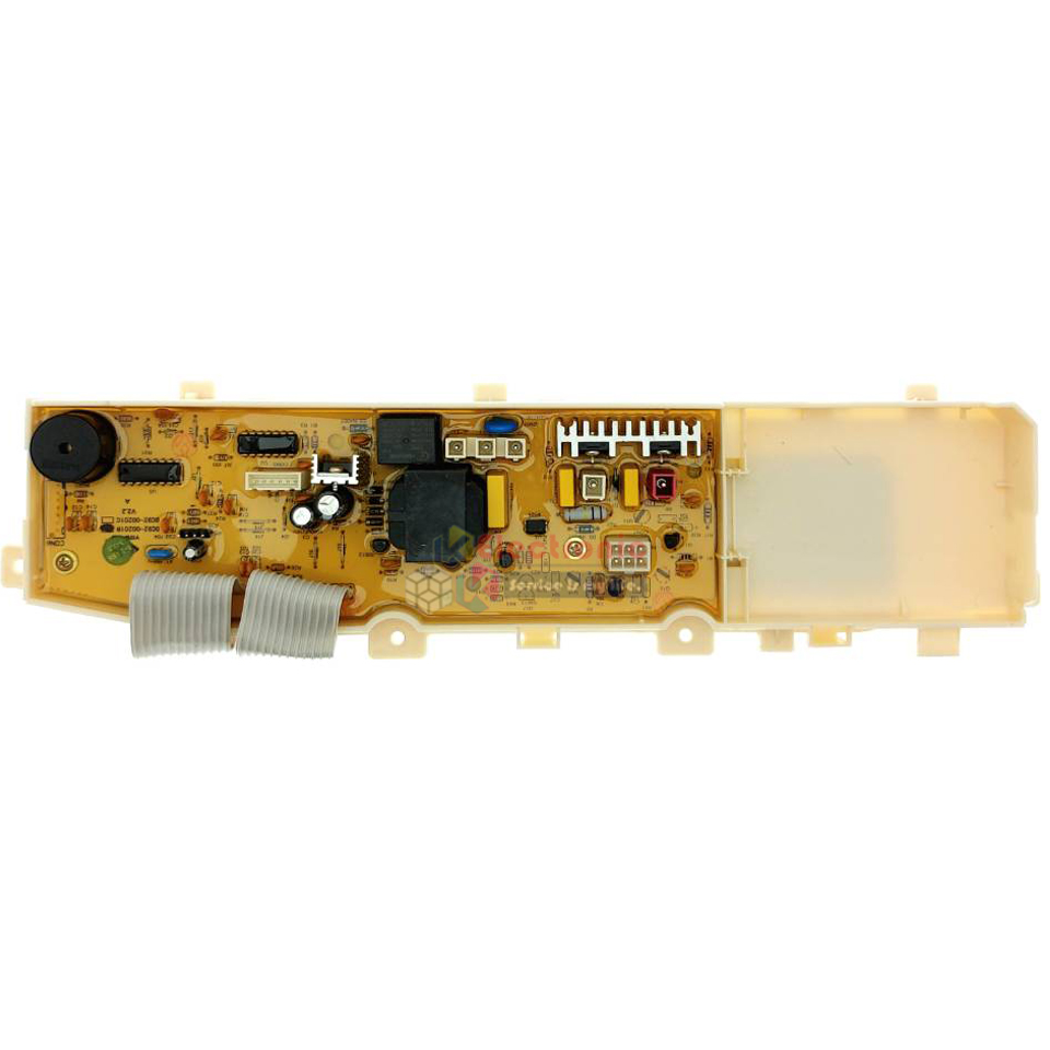 บอร์ดเครื่องซักผ้า Samsung_ซัมซุง อะไหล่เทียบเหมือนแท้ รุ่น WA10V5JEC/WA11V5JEC/WA12V5JEC/XST*อะไหล่เทียบเหมือนของแท้*ใช้ได้กับทุกรุ่นที่ทางร้านระบุไว้