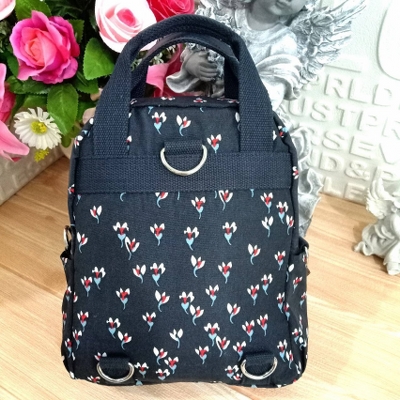 กระเป๋า คิปลิ้ง KIPLING 3 WAYS MINI BACKPACK