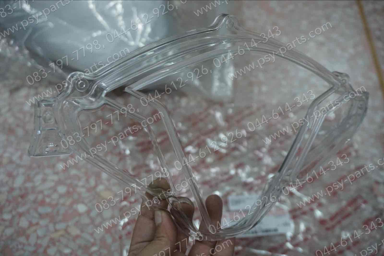 กระจกเรือนไมล์ CLICK 125-I (T)