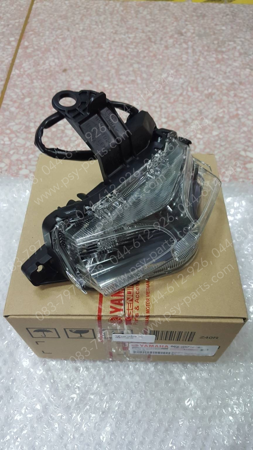 ไฟท้ายชุด AEROX แท้ๆ B63-H4710-01, B63-H4710-00