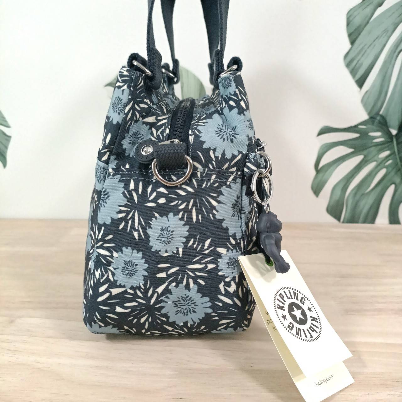 กระเป๋า Kipling กระเป๋าสะพายคิปลิ้ง รุ่น Damen Orelie