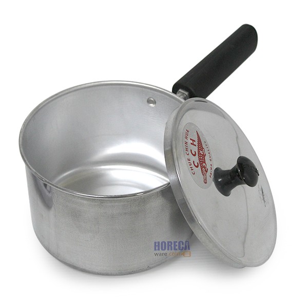 หม้อด้าม 16 ซม. จรเข้