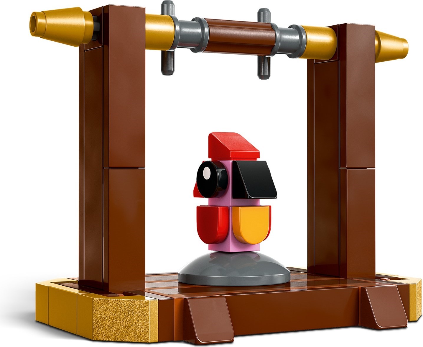 LEGO Harry Potter เลโก้ 76448 Fawkes: Dumbledore's Phoenix