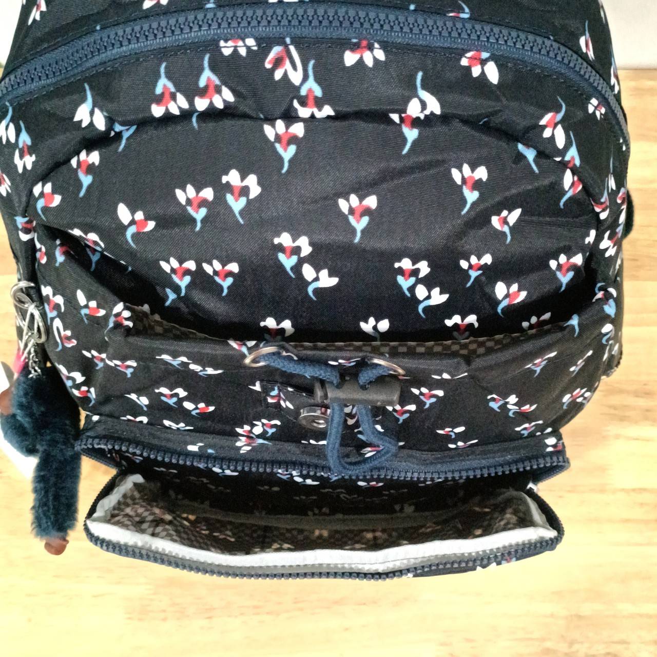 กระเป๋าเป้ Kipling City Pack Mini Backpack เป้คิปลิ้ง