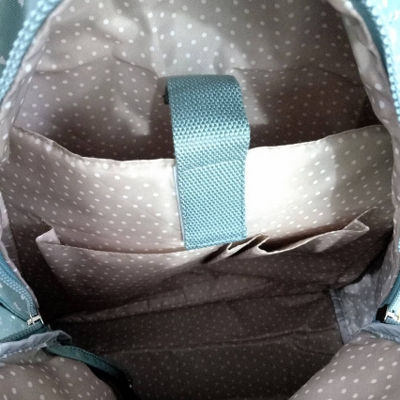 KIPLING กระเป๋าแบคแพ็ค MICAH 15"Laptop