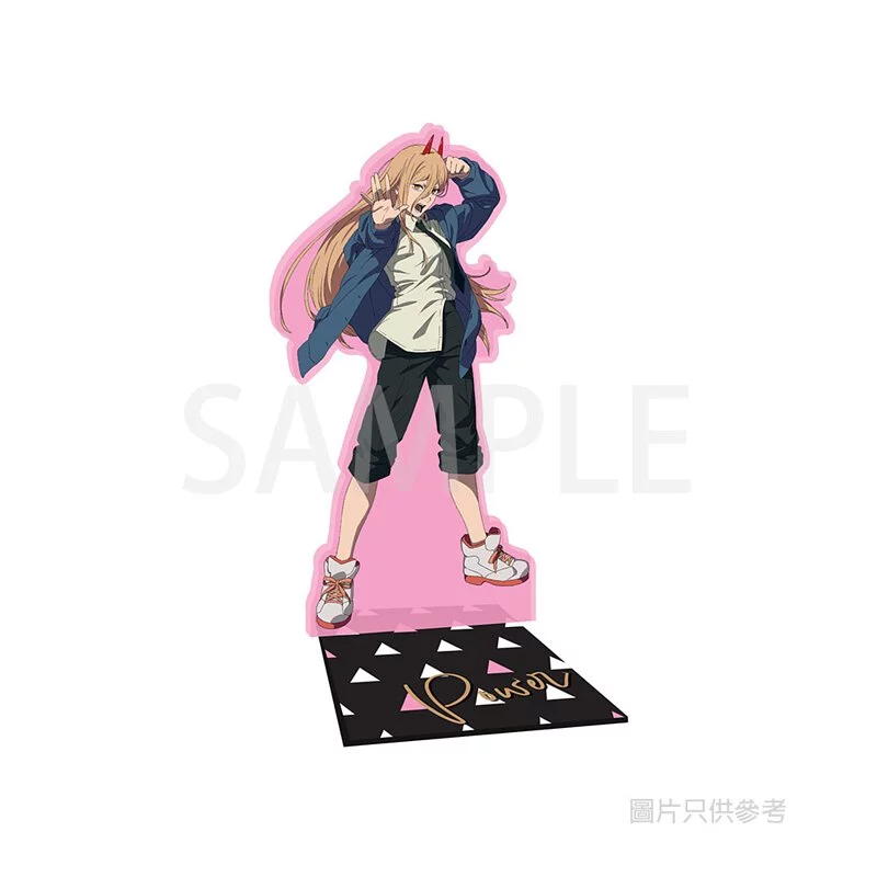 [ Acrylic Stand ] Chainsaw Man - Power