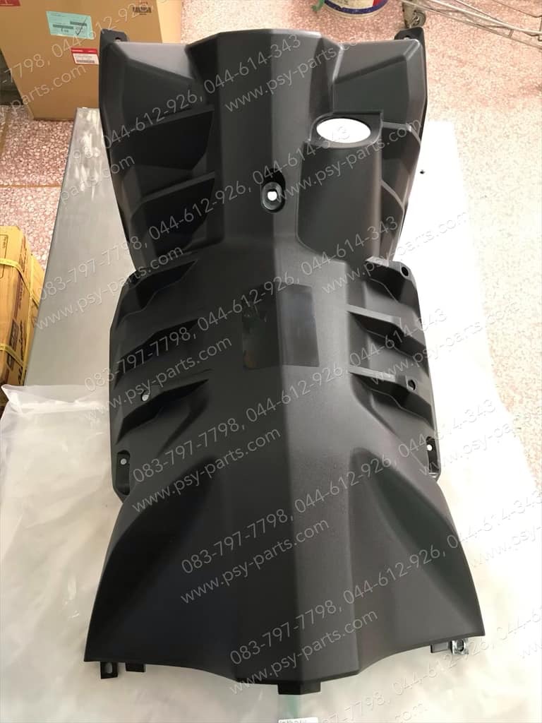 บังลม ตัวใน TTX แท้ๆ สีดำเงา 1GS-F8312-01 Yamaha