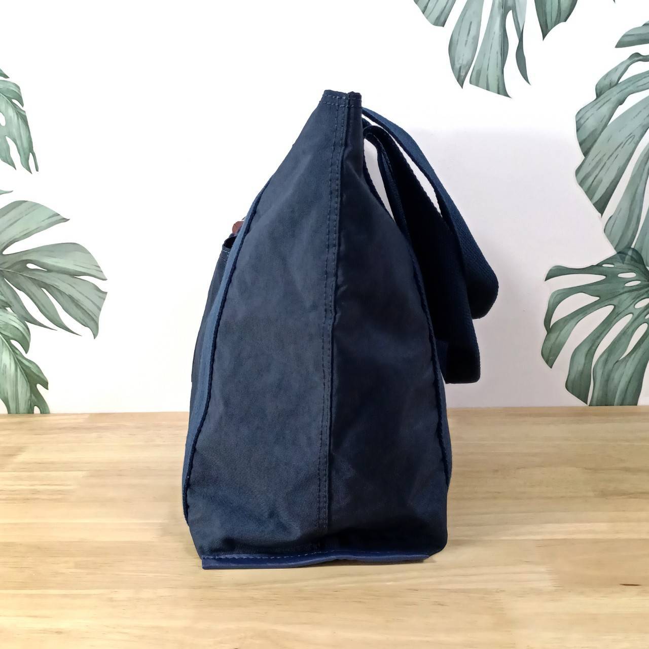 กระเป๋า Kipling ของแท้ สะพายข้าง Tote รุ่น Era S คิบลิง คิบลิ้ง